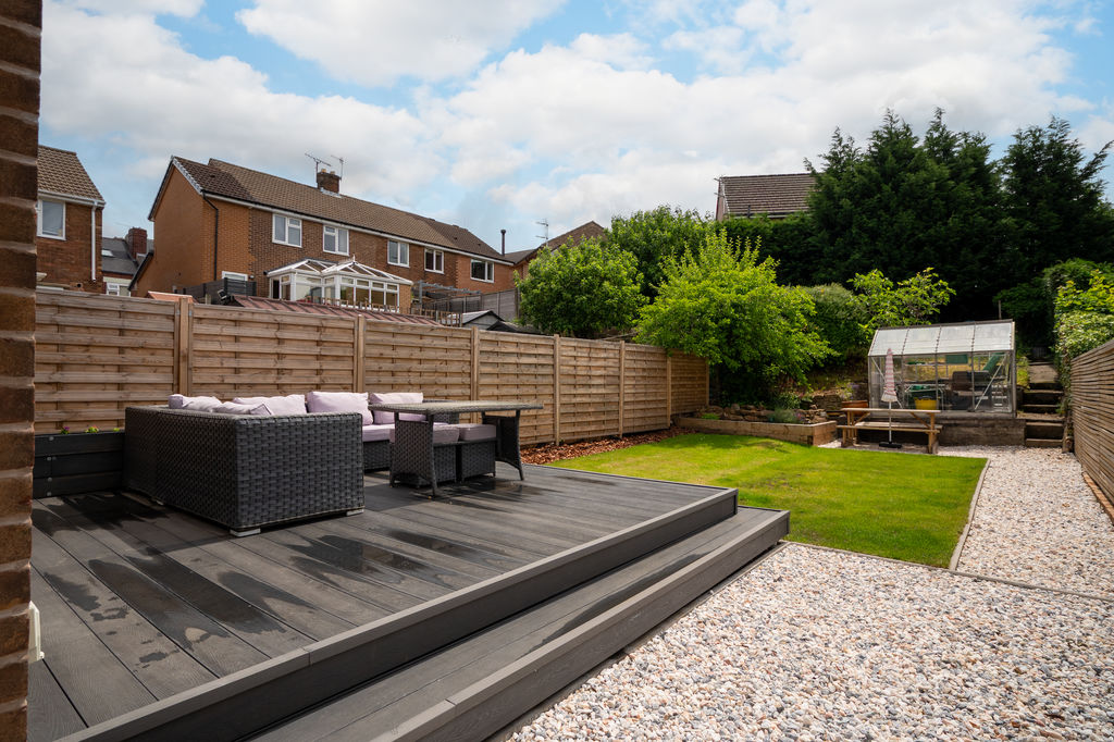 Tadcaster Crescent Woodseats